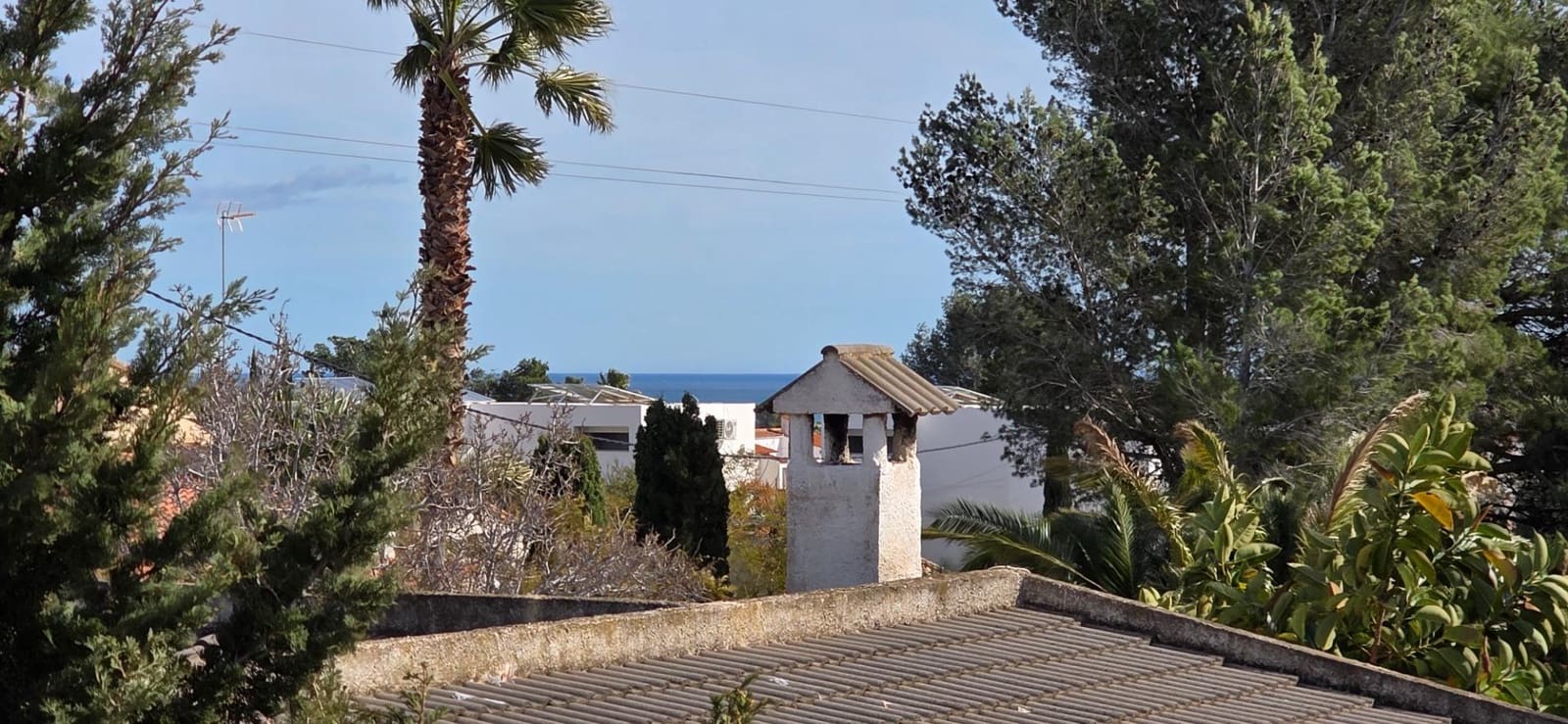 3 quarto Moradia para venda em L'Ametlla de Mar com piscina garagem - 350 000 € (Ref: 9608052)