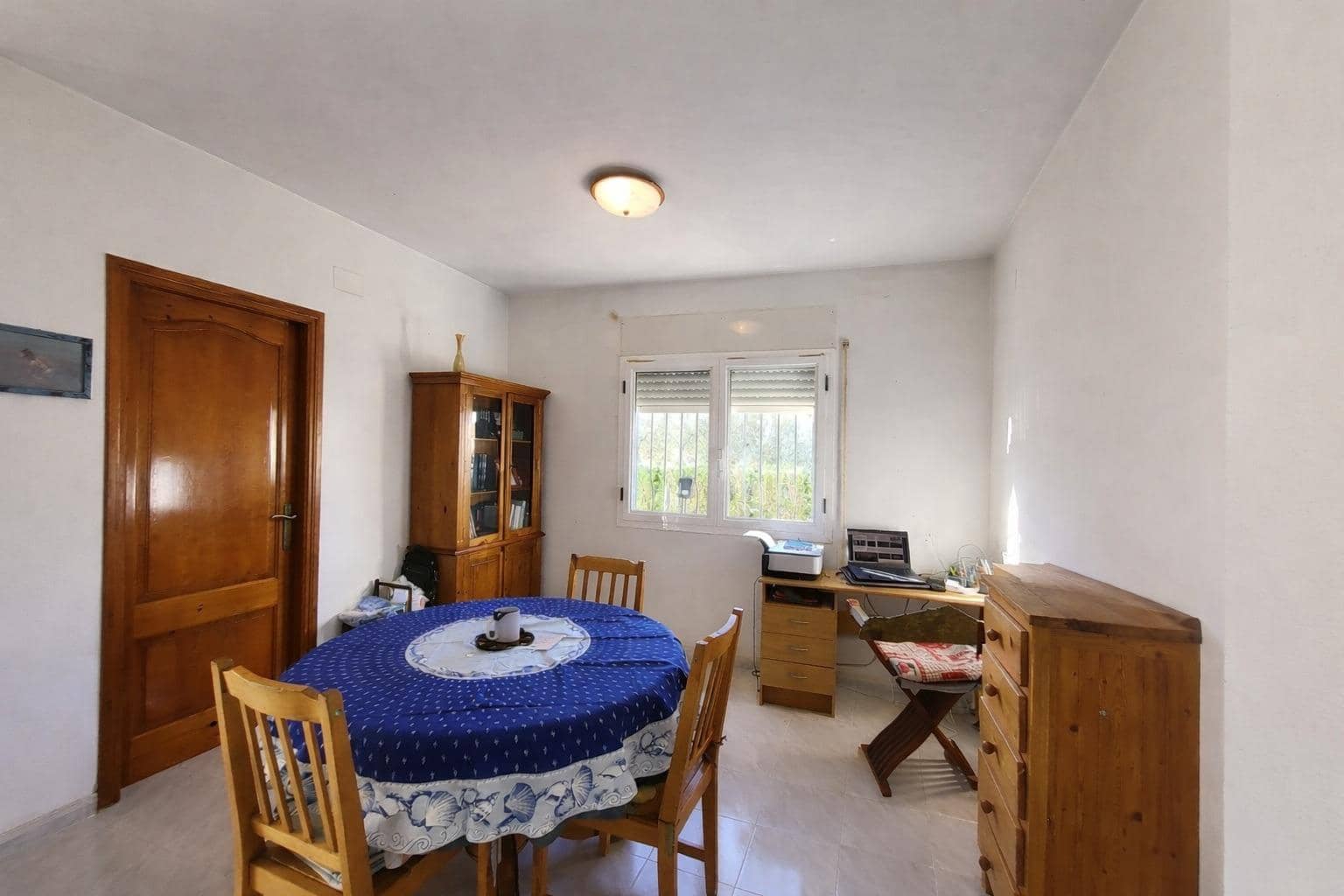 2 soveværelse Villa til salg i L'Ametlla de Mar med garage - € 190.000 (Ref: 9615445)