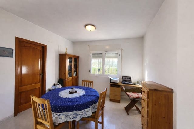 2 camera da letto Villa in vendita in L'Ametlla de Mar con garage - 190.000 € (Rif: 9615445)