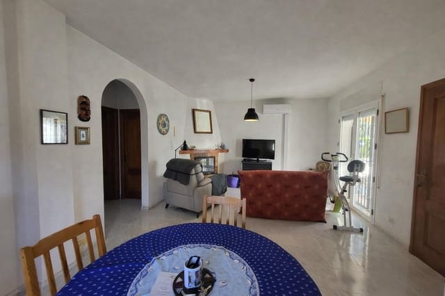 2 camera da letto Villa in vendita in L'Ametlla de Mar con garage - 190.000 € (Rif: 9615445)
