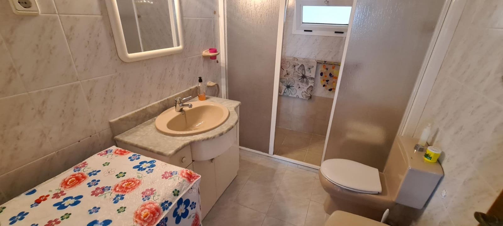 2 soveværelse Villa til salg i L'Ametlla de Mar med garage - € 190.000 (Ref: 9615445)