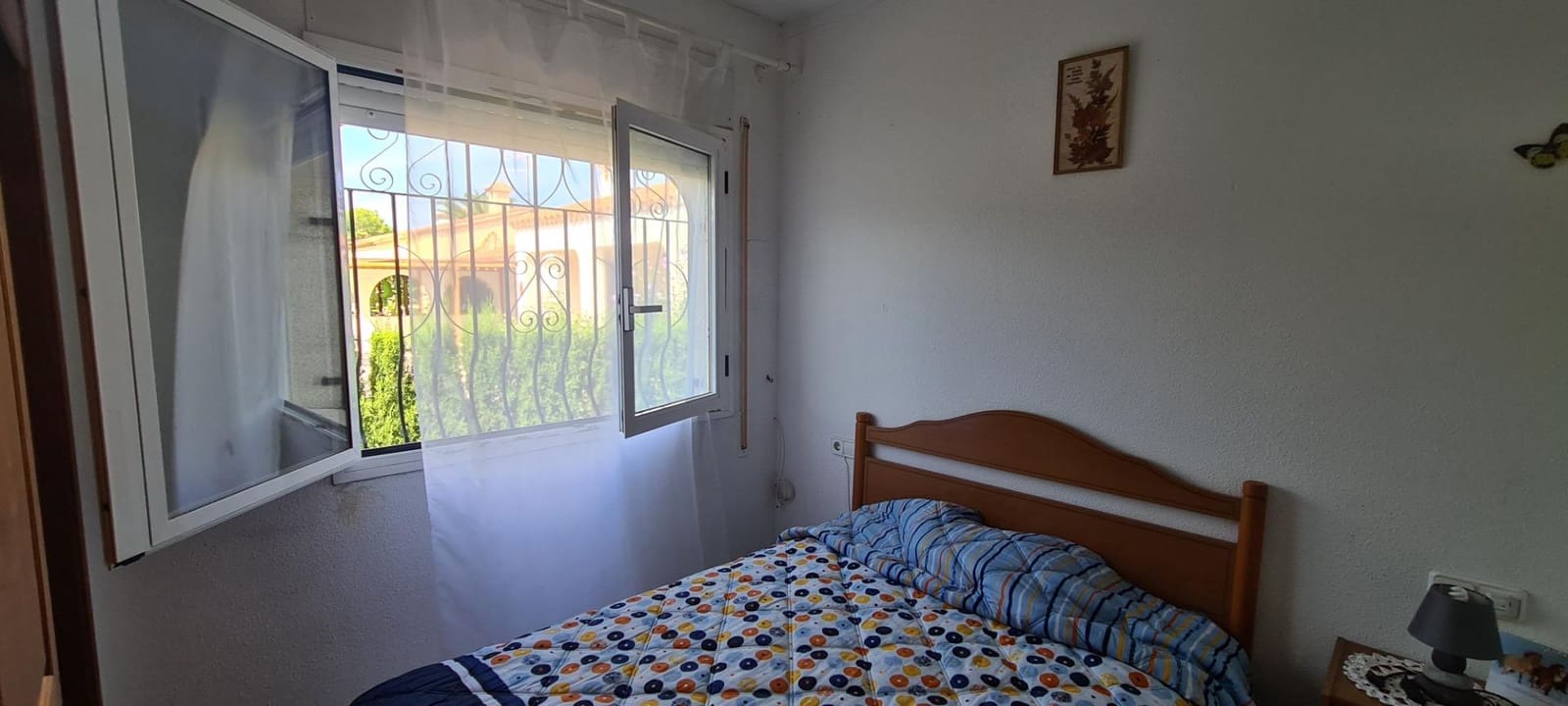 2 soveværelse Villa til salg i L'Ametlla de Mar med garage - € 190.000 (Ref: 9615445)