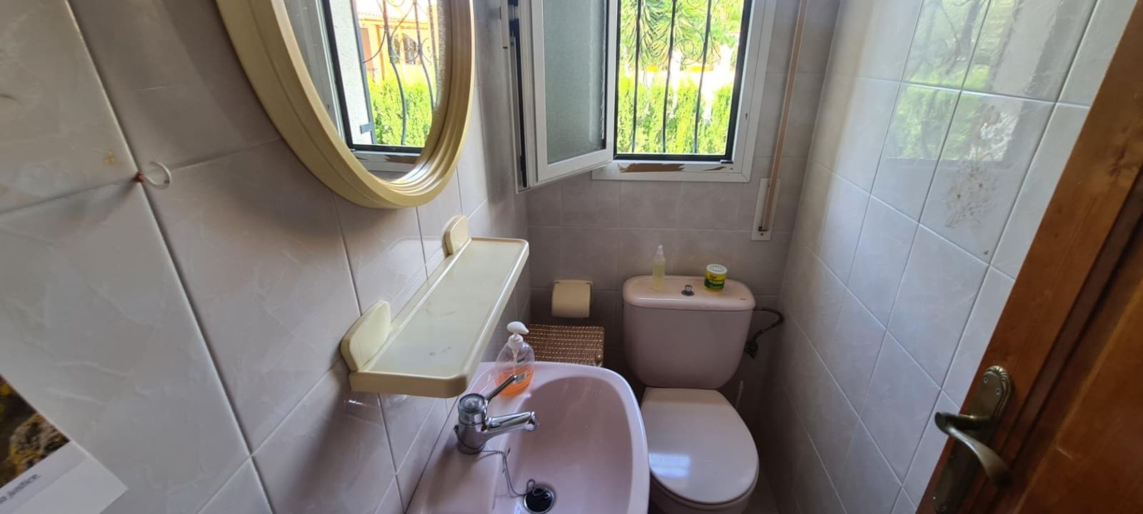 2 soveværelse Villa til salg i L'Ametlla de Mar med garage - € 190.000 (Ref: 9615445)