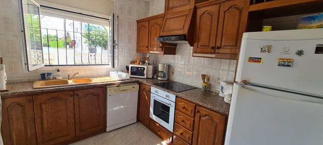 2 camera da letto Villa in vendita in L'Ametlla de Mar con garage - 190.000 € (Rif: 9615445)