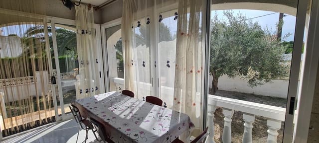 2 camera da letto Villa in vendita in L'Ametlla de Mar con garage - 190.000 € (Rif: 9615445)