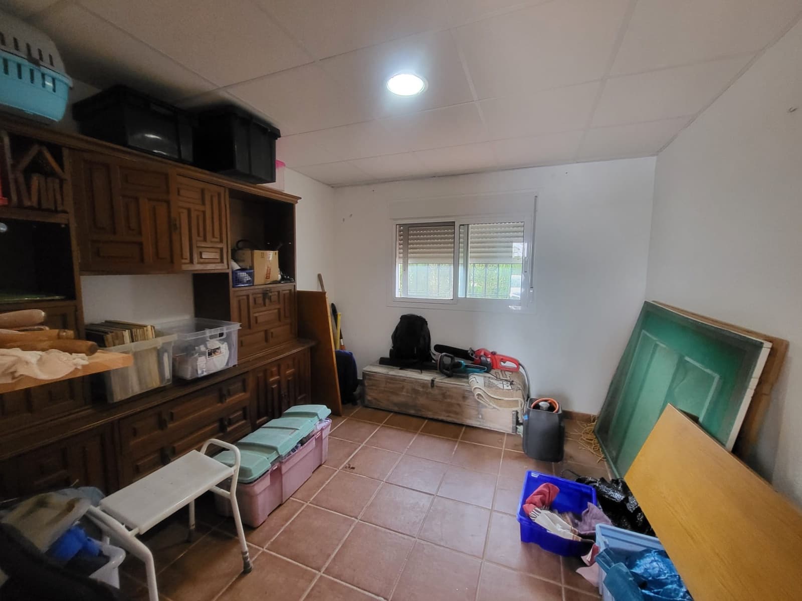 2 soveværelse Villa til salg i L'Ametlla de Mar med garage - € 190.000 (Ref: 9615445)