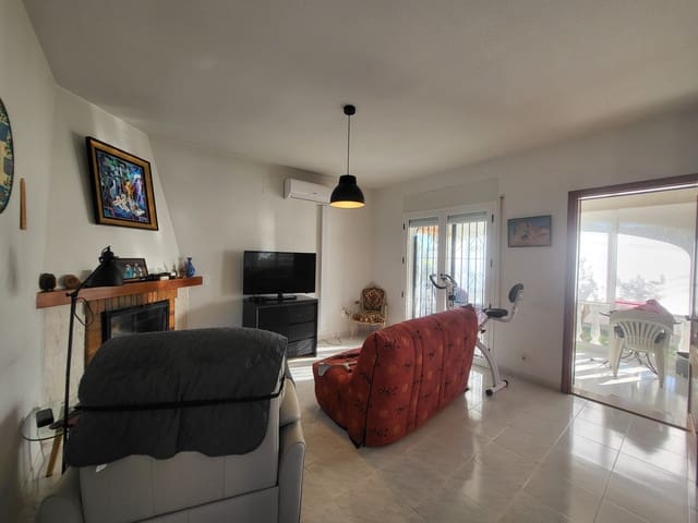 2 camera da letto Villa in vendita in L'Ametlla de Mar con garage - 190.000 € (Rif: 9615445)