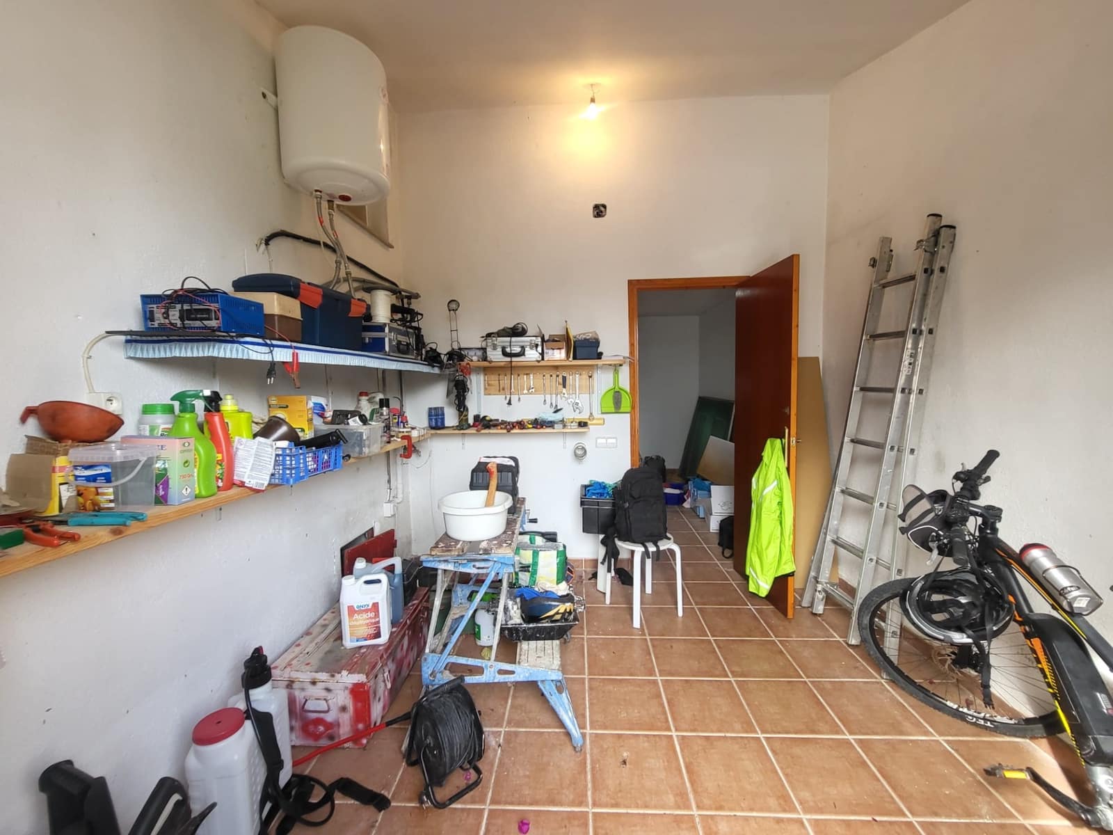 2 soveværelse Villa til salg i L'Ametlla de Mar med garage - € 190.000 (Ref: 9615445)