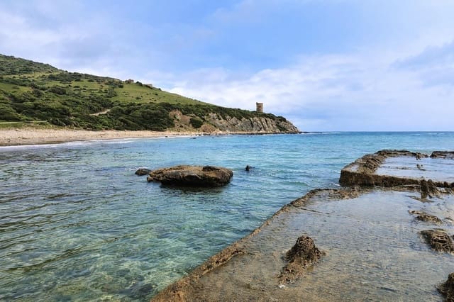 Finca/Maison de Campagne à vendre à Tarifa - 715 000 € (Ref: 9619215)