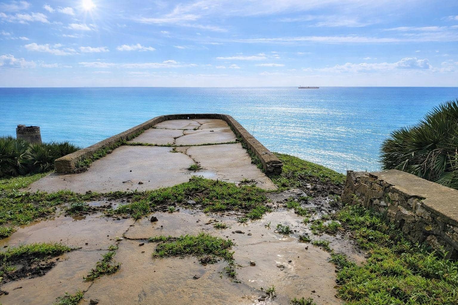 Finca/Maison de Campagne à vendre à Tarifa - 715 000 € (Ref: 9619215)