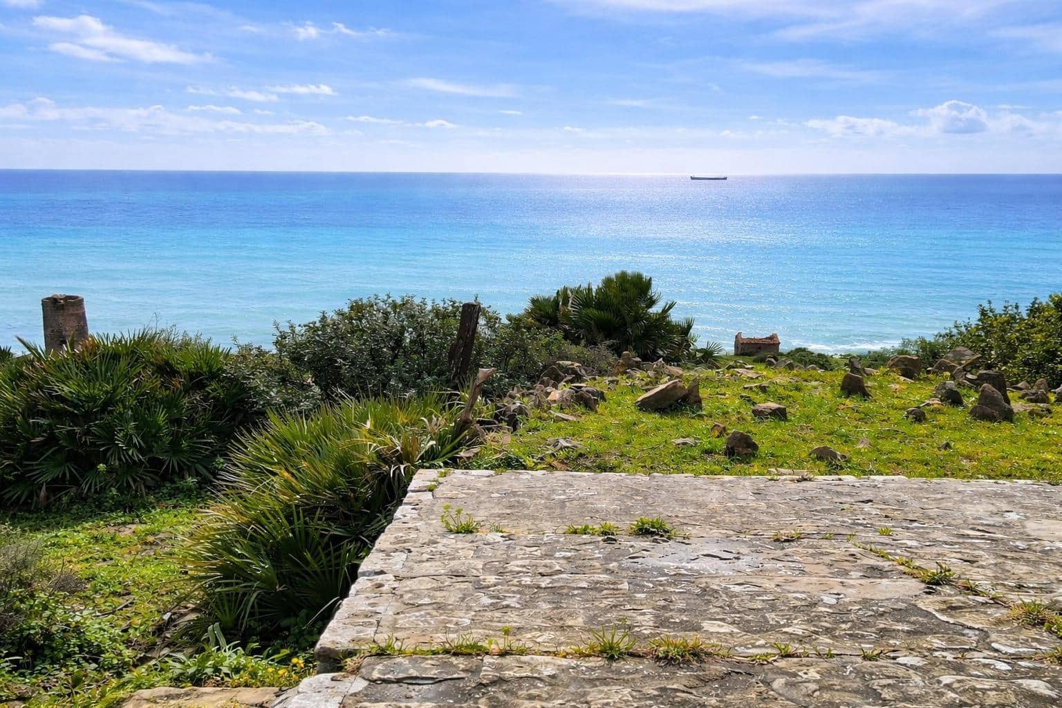 Finca/Maison de Campagne à vendre à Tarifa - 715 000 € (Ref: 9619215)