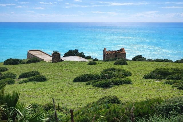 Finca/Maison de Campagne à vendre à Tarifa - 715 000 € (Ref: 9619215)