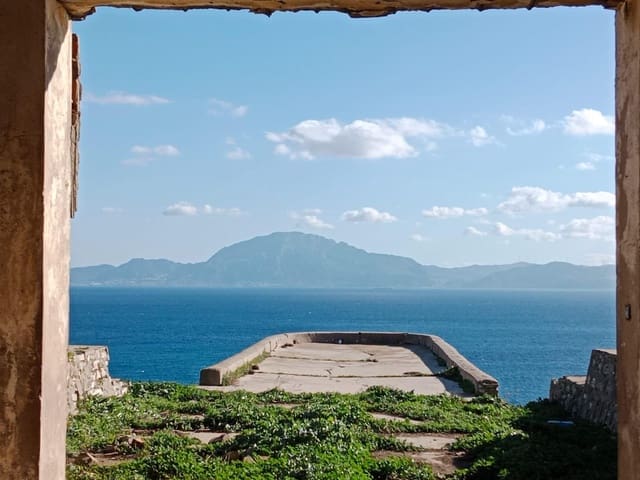 Finca/Maison de Campagne à vendre à Tarifa - 715 000 € (Ref: 9619215)