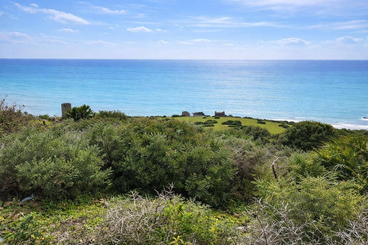 Finca/Maison de Campagne à vendre à Tarifa - 715 000 € (Ref: 9619215)
