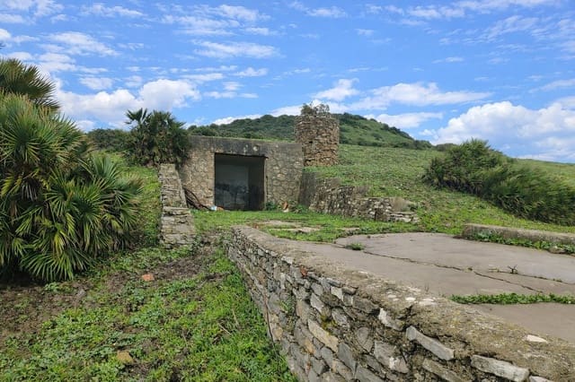 Finca/Maison de Campagne à vendre à Tarifa - 715 000 € (Ref: 9619215)