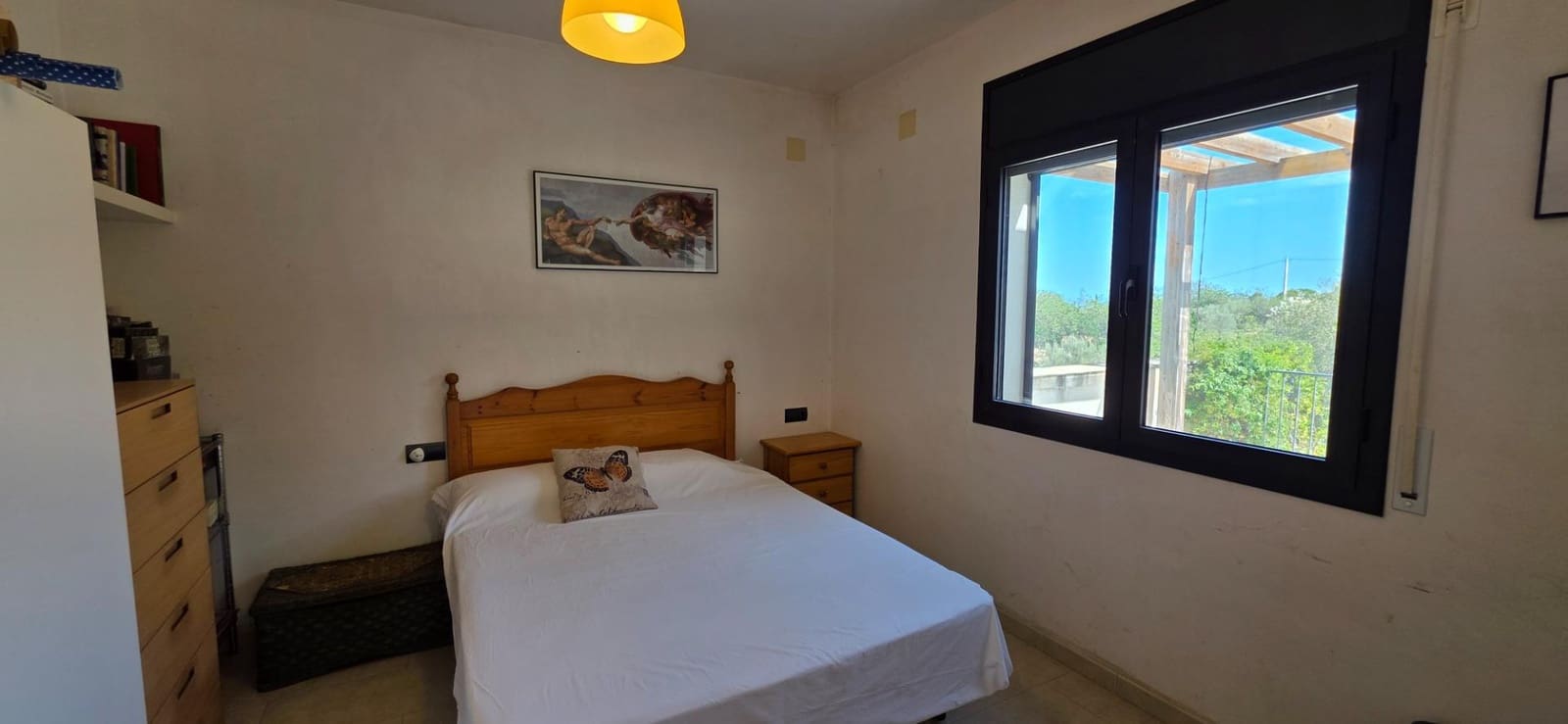 2 soverom Finca/Herregård til salgs i El Perello med svømmebasseng - € 275 000 (Ref: 9627474)