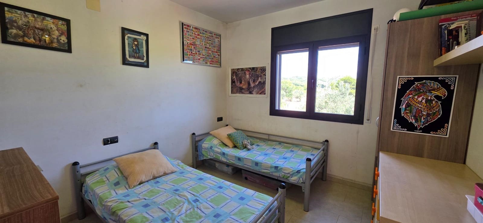 2 soverom Finca/Herregård til salgs i El Perello med svømmebasseng - € 275 000 (Ref: 9627474)