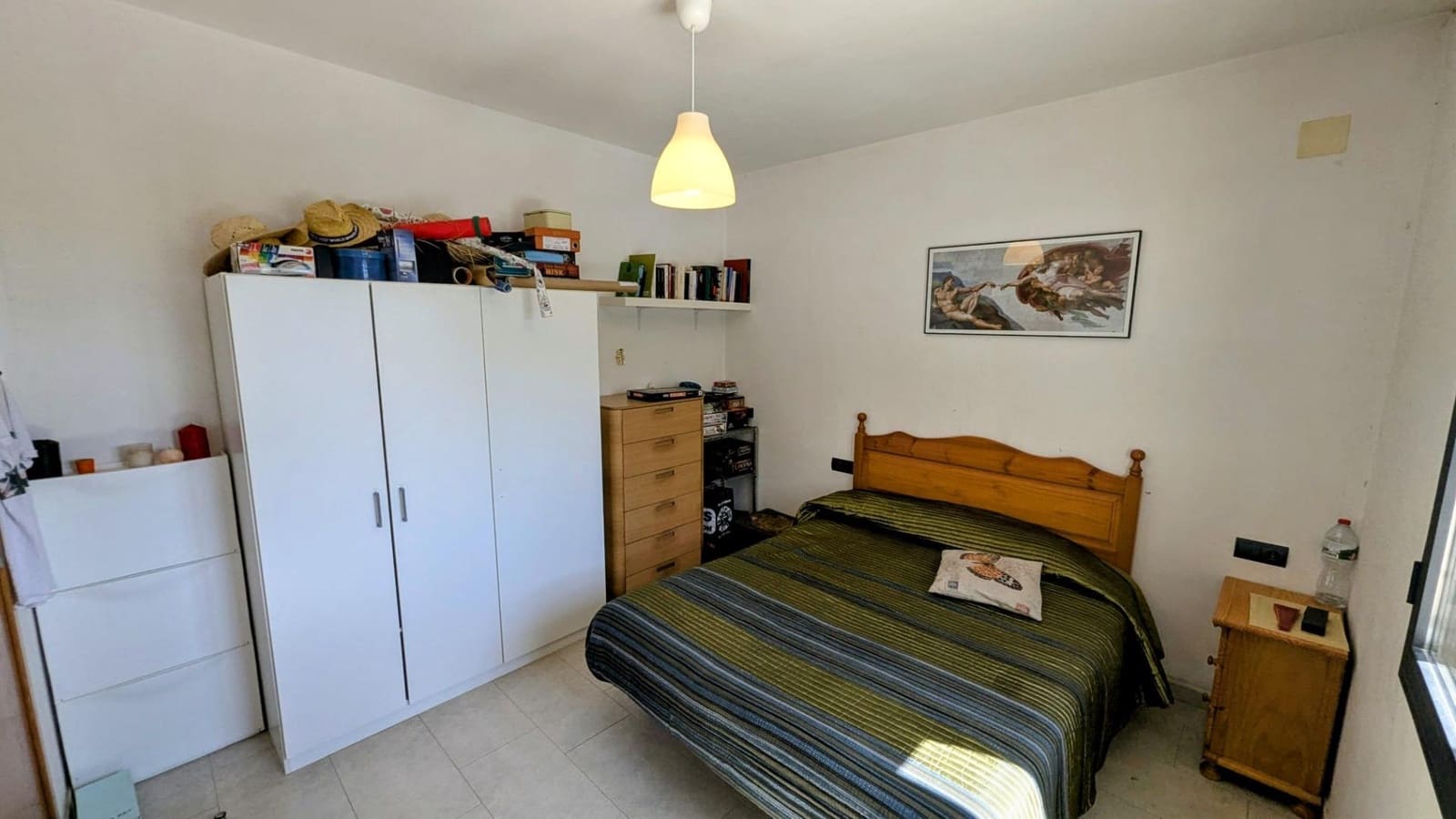 2 soverom Finca/Herregård til salgs i El Perello med svømmebasseng - € 275 000 (Ref: 9627474)