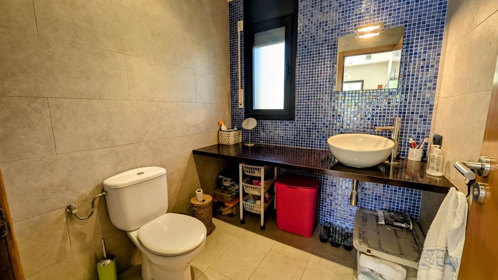 2 soverom Finca/Herregård til salgs i El Perello med svømmebasseng - € 275 000 (Ref: 9627474)