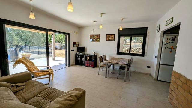 2 soverom Finca/Herregård til salgs i El Perelló med svømmebasseng - € 275 000 (Ref: 9627474)