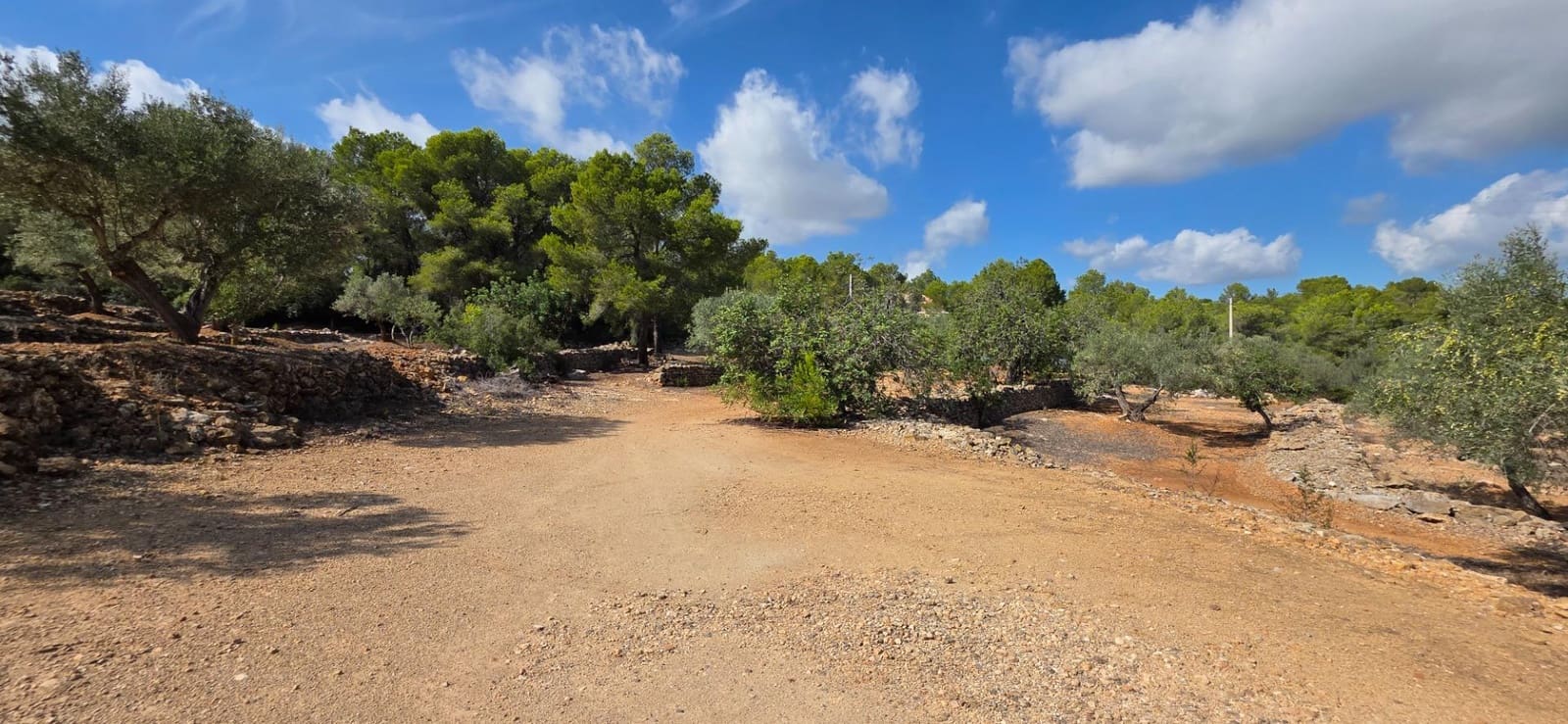 2 soverom Finca/Herregård til salgs i El Perello med svømmebasseng - € 275 000 (Ref: 9627474)