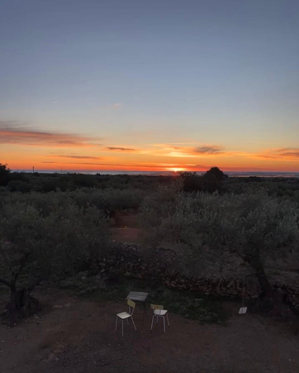 1 quarto Quinta/Casa Rural para venda em L'Ampolla - 135 000 € (Ref: 9648092)