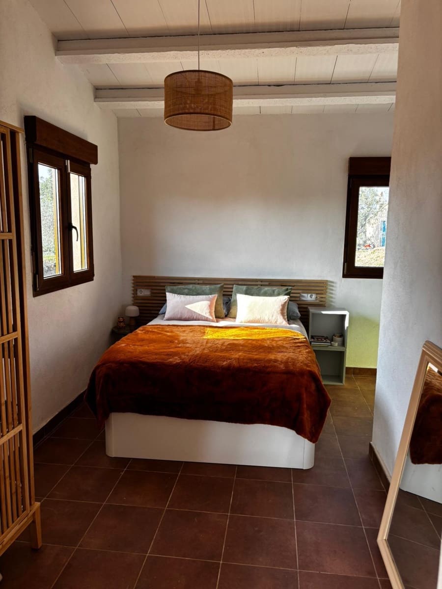 1 quarto Quinta/Casa Rural para venda em L'Ampolla - 135 000 € (Ref: 9648092)