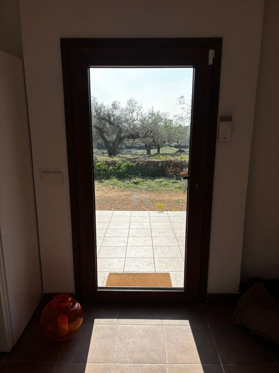 1 quarto Quinta/Casa Rural para venda em L'Ampolla - 135 000 € (Ref: 9648092)