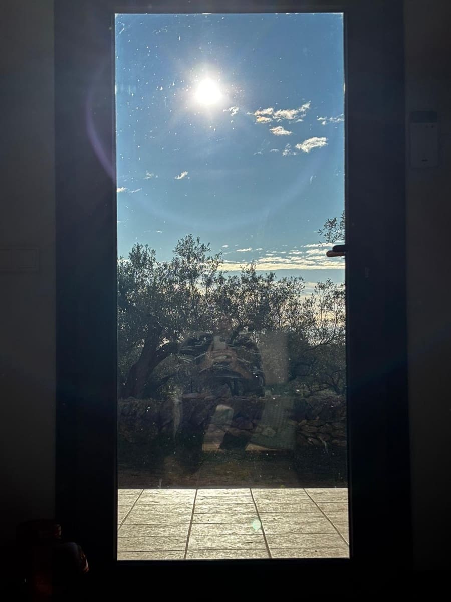 1 quarto Quinta/Casa Rural para venda em L'Ampolla - 135 000 € (Ref: 9648092)