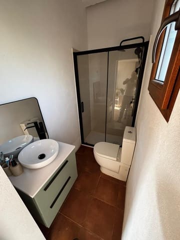 1 quarto Quinta/Casa Rural para venda em L'Ampolla - 135 000 € (Ref: 9648092)