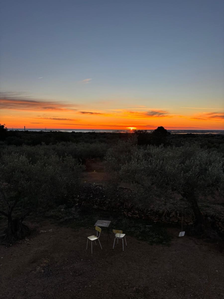 1 quarto Quinta/Casa Rural para venda em L'Ampolla - 135 000 € (Ref: 9648092)