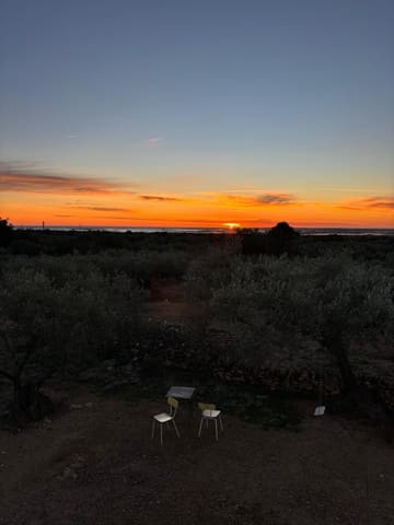 1 quarto Quinta/Casa Rural para venda em L'Ampolla - 135 000 € (Ref: 9648092)