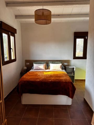 1 Zimmer Finca/Landgut zu verkaufen in L'Ampolla - 135.000 € (Ref: 9648092)