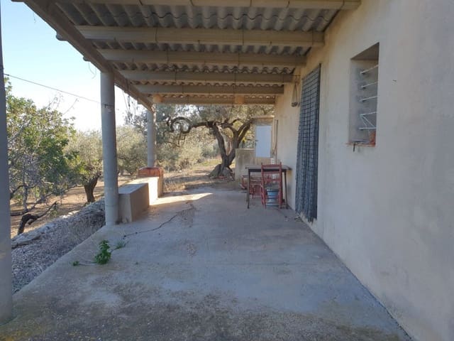 Finca/Landehus til salg i L'Ametlla de Mar - € 98.000 (Ref: 9659417)