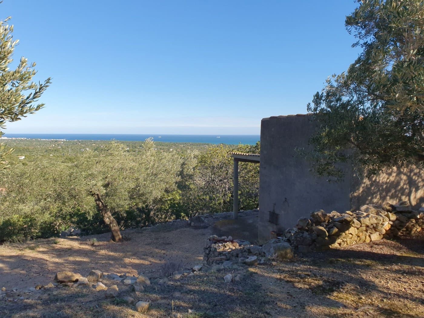 Finca/Landehus til salg i L'Ametlla de Mar - € 98.000 (Ref: 9659417)