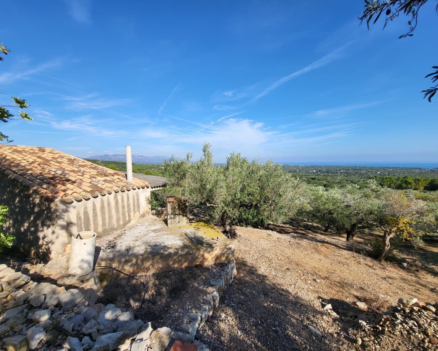 Finca/Landehus til salg i L'Ametlla de Mar - € 98.000 (Ref: 9659417)