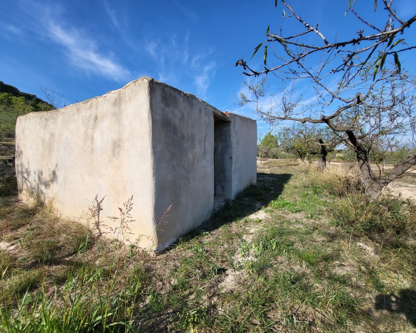 Finca/Landehus til salg i L'Ametlla de Mar - € 98.000 (Ref: 9659417)