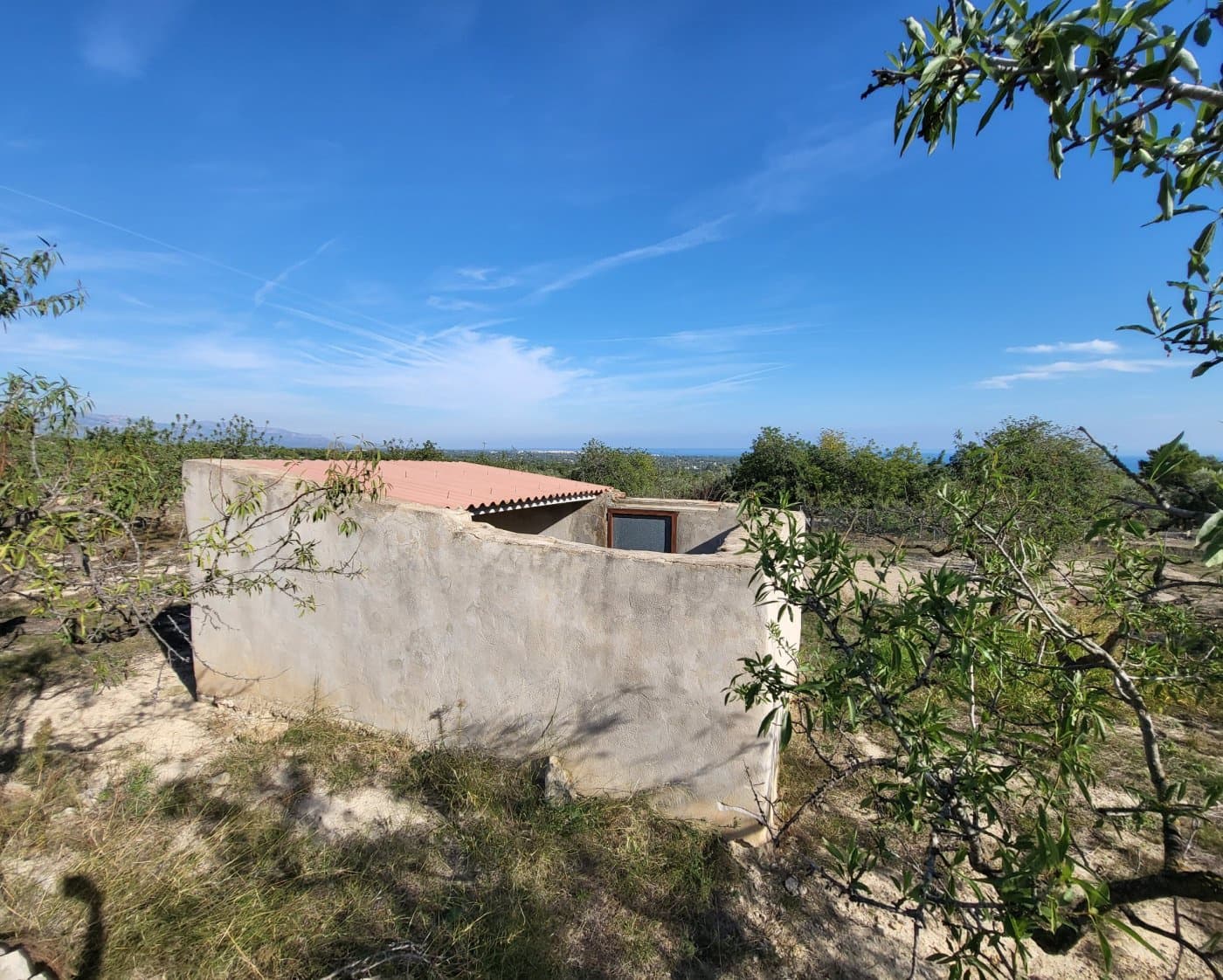 Finca/Landehus til salg i L'Ametlla de Mar - € 98.000 (Ref: 9659417)