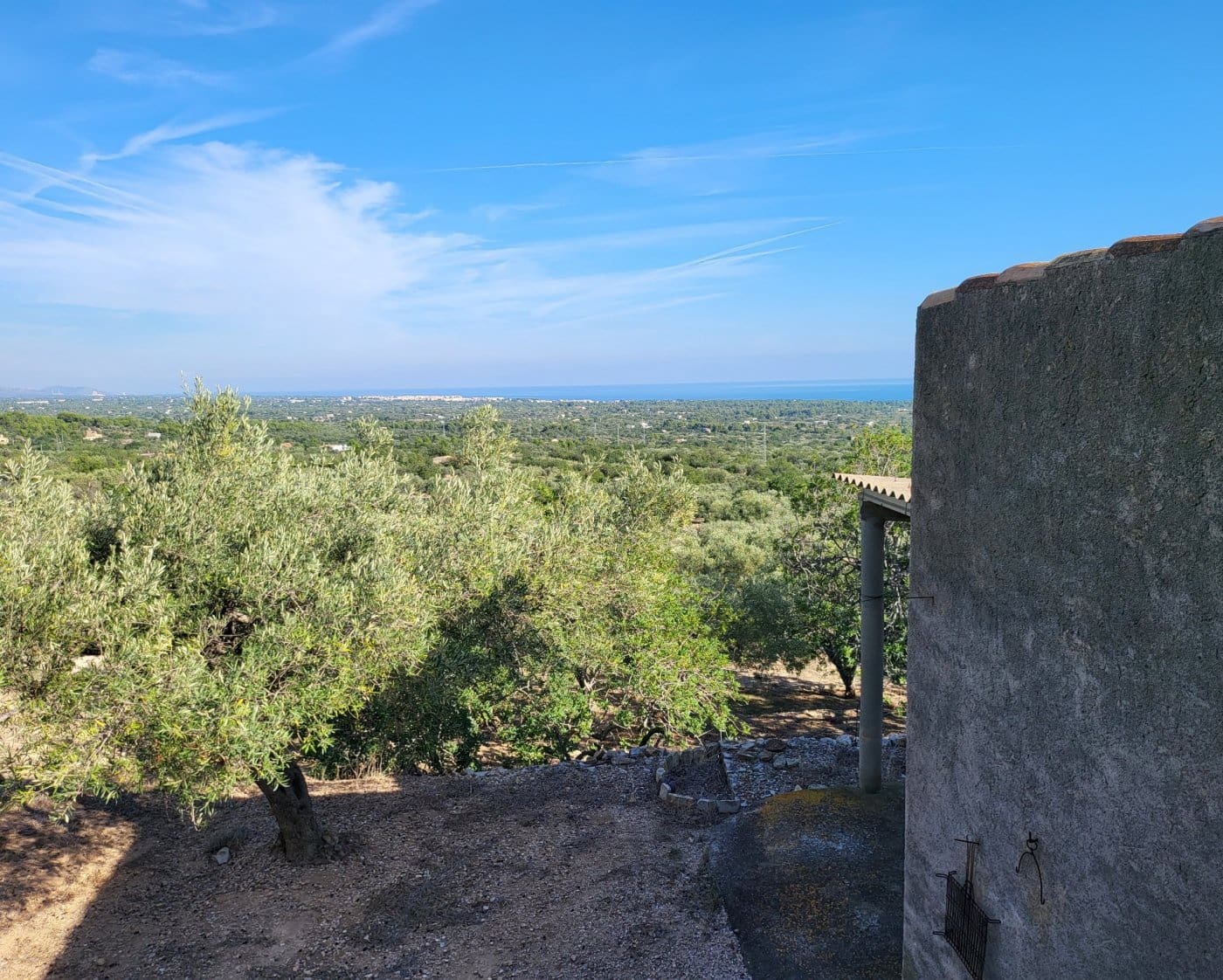 Finca/Landehus til salg i L'Ametlla de Mar - € 98.000 (Ref: 9659417)