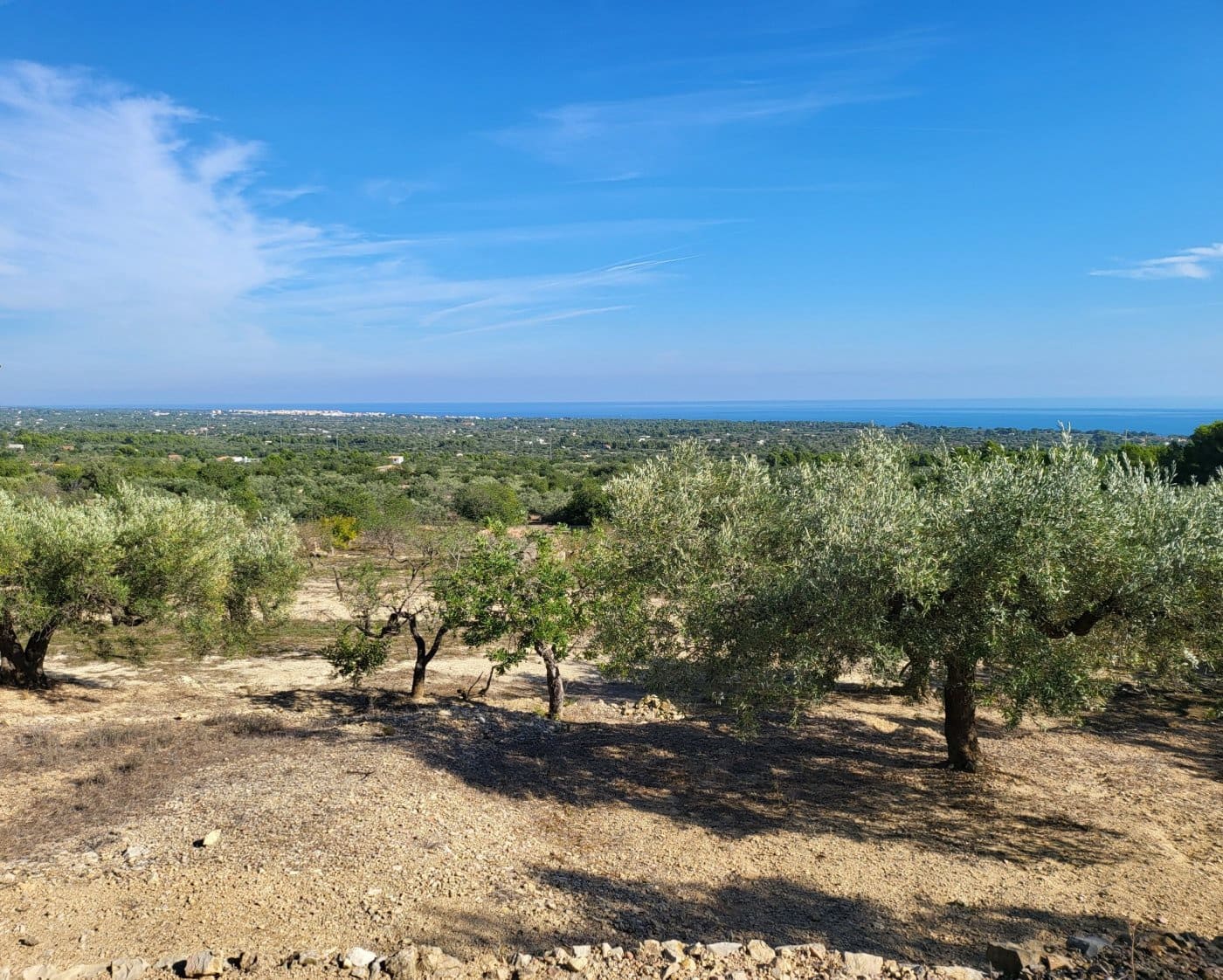 Finca/Landehus til salg i L'Ametlla de Mar - € 98.000 (Ref: 9659417)