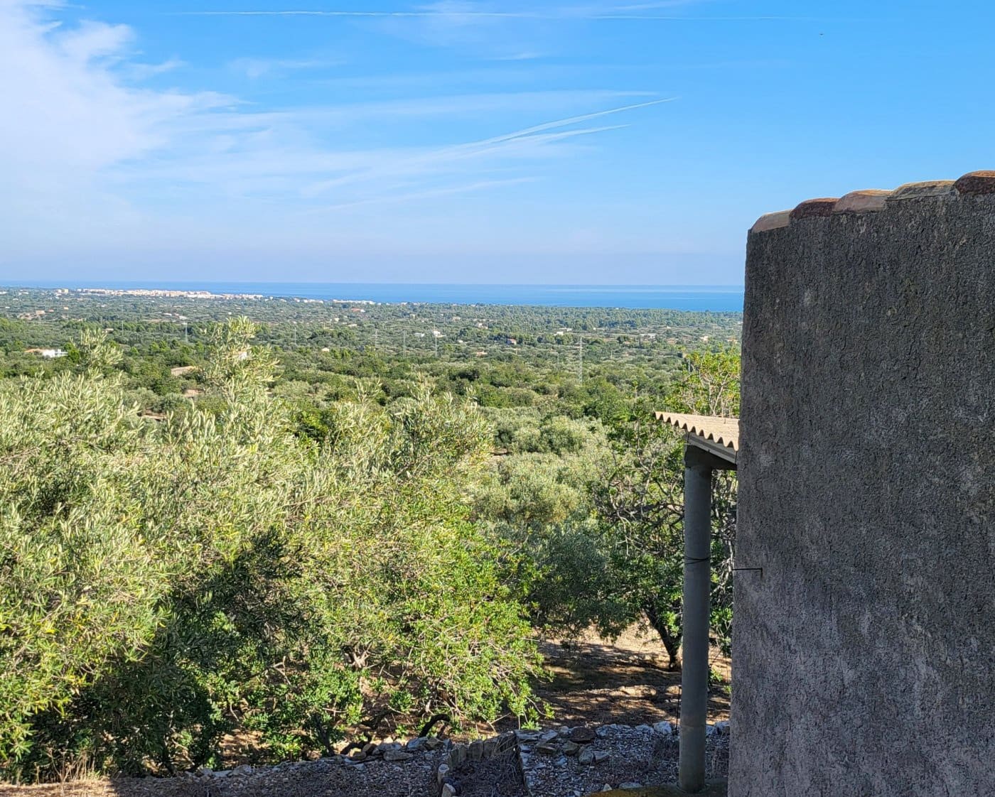 Finca/Landehus til salg i L'Ametlla de Mar - € 98.000 (Ref: 9659417)