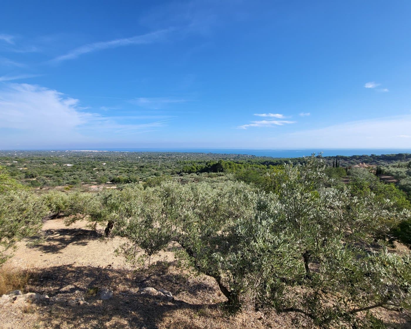 Finca/Landehus til salg i L'Ametlla de Mar - € 98.000 (Ref: 9659417)