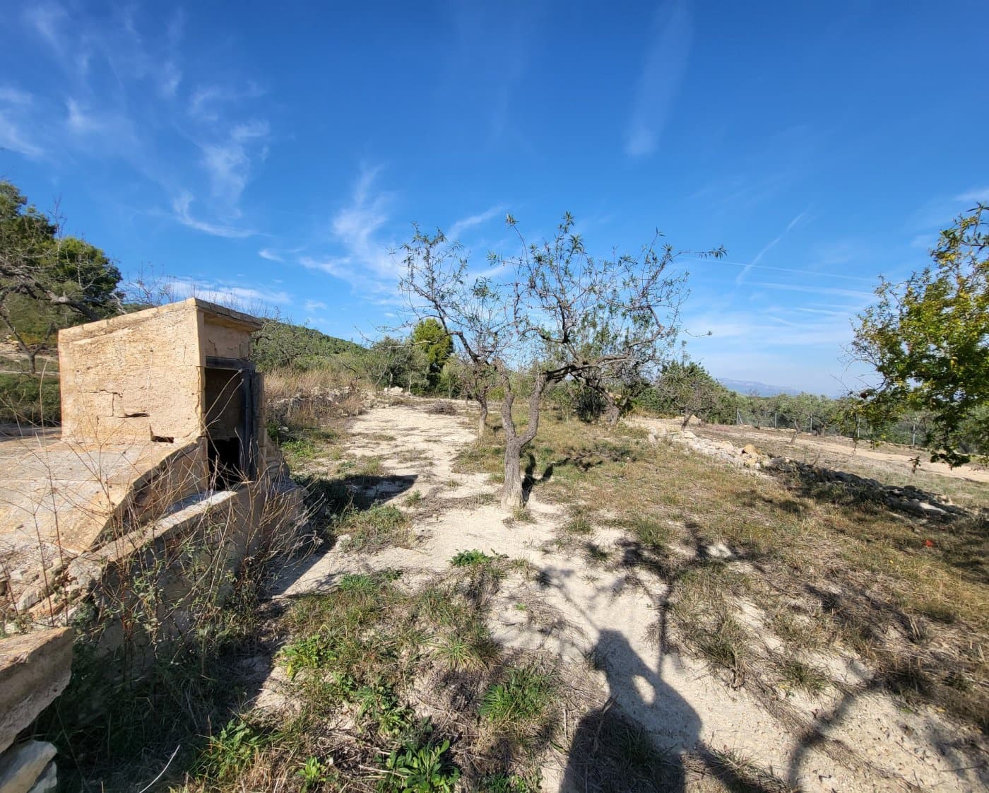 Finca/Landehus til salg i L'Ametlla de Mar - € 98.000 (Ref: 9659417)