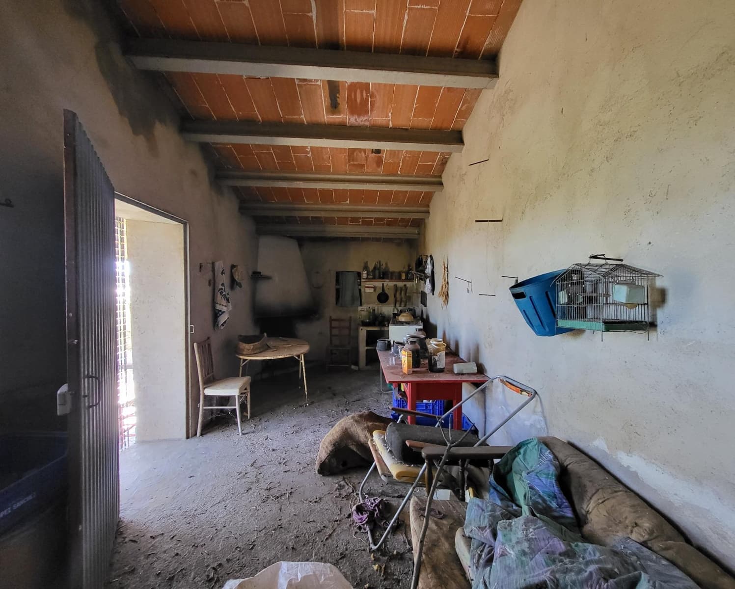 Finca/Landehus til salg i L'Ametlla de Mar - € 98.000 (Ref: 9659417)