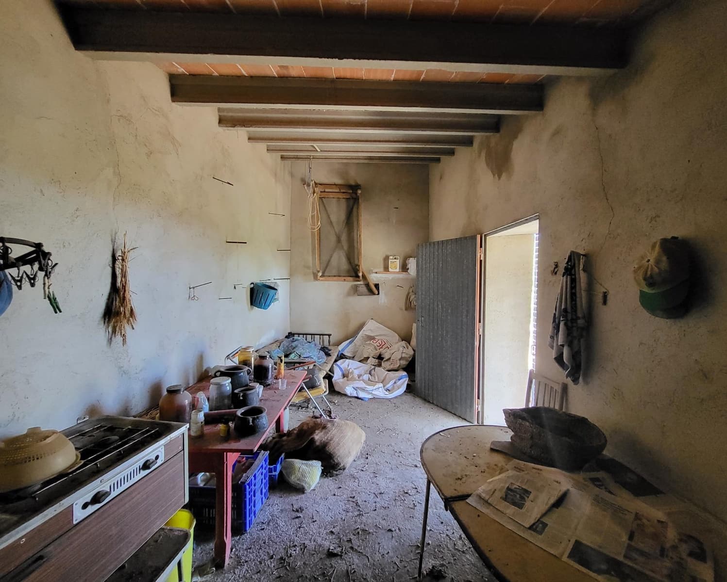 Finca/Landehus til salg i L'Ametlla de Mar - € 98.000 (Ref: 9659417)