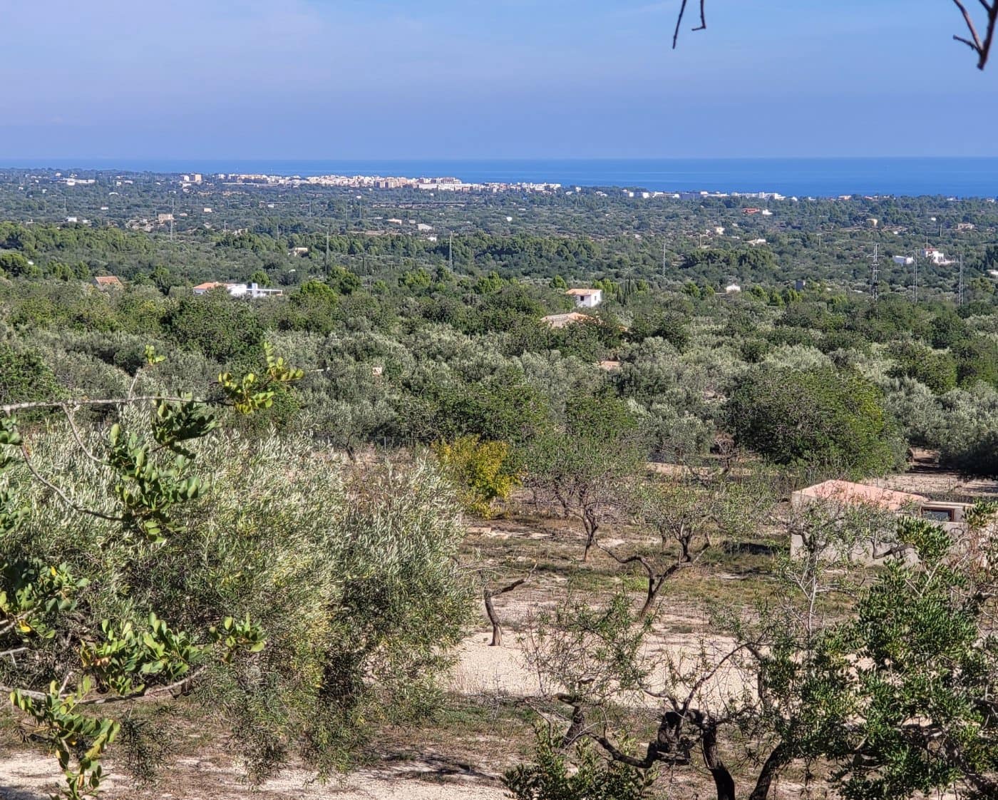 Finca/Landehus til salg i L'Ametlla de Mar - € 98.000 (Ref: 9659417)