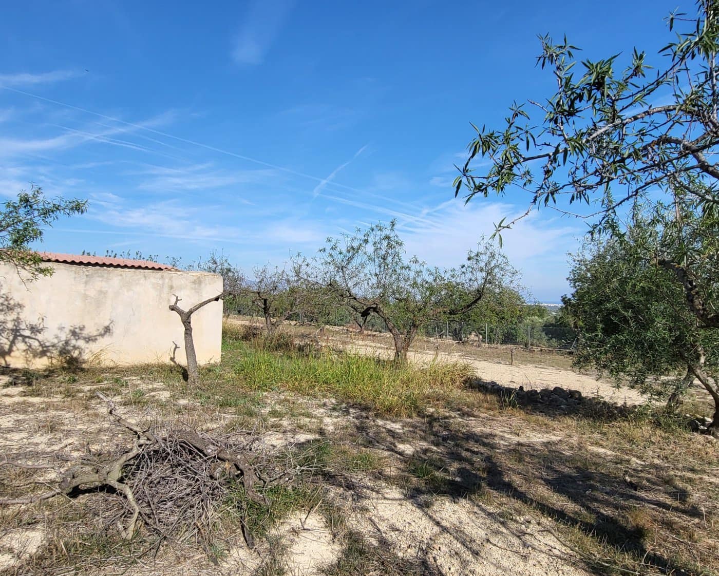 Finca/Landehus til salg i L'Ametlla de Mar - € 98.000 (Ref: 9659417)