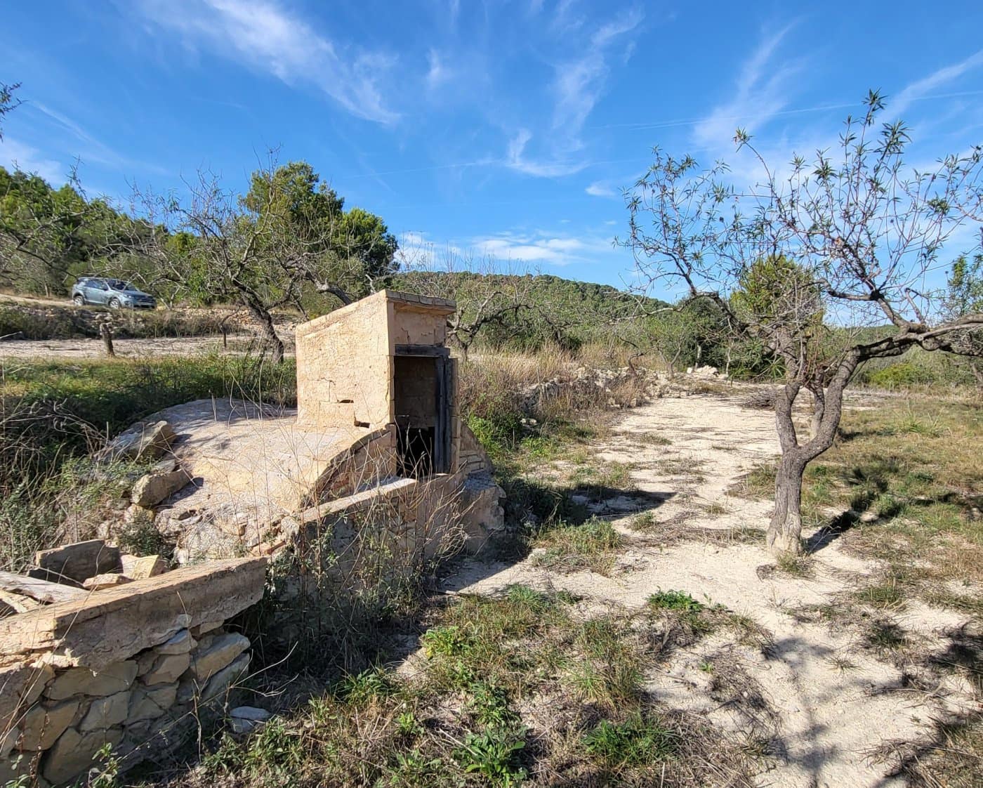 Finca/Landehus til salg i L'Ametlla de Mar - € 98.000 (Ref: 9659417)