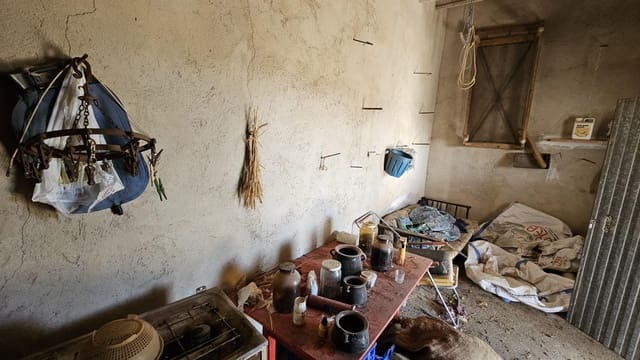 Finca/Landehus til salg i L'Ametlla de Mar - € 98.000 (Ref: 9659417)