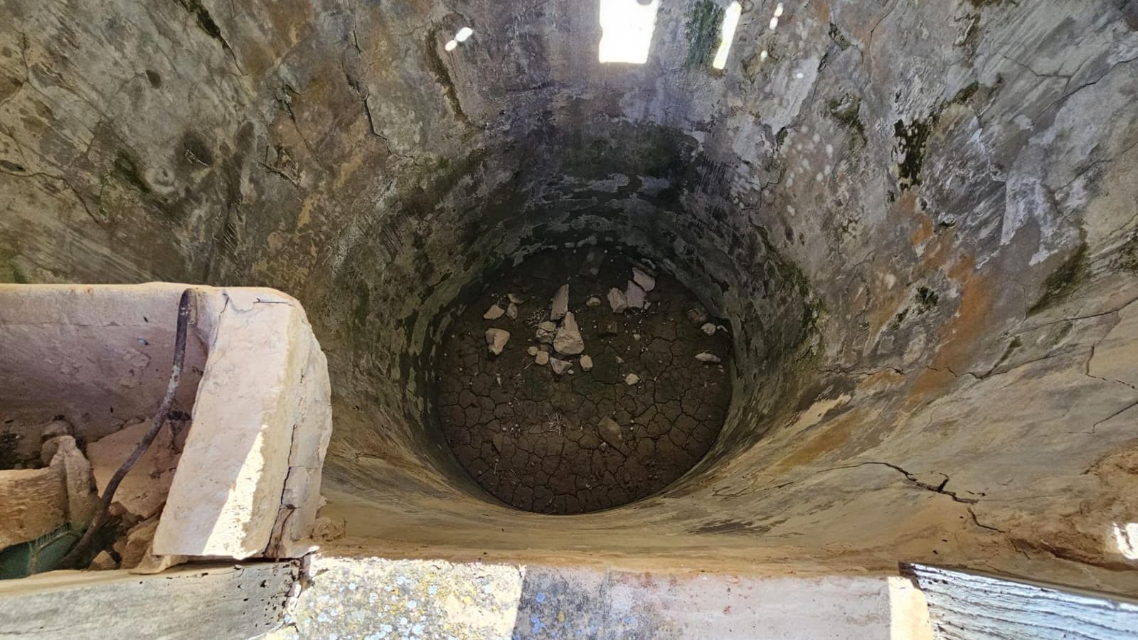 Finca/Landehus til salg i L'Ametlla de Mar - € 98.000 (Ref: 9659417)